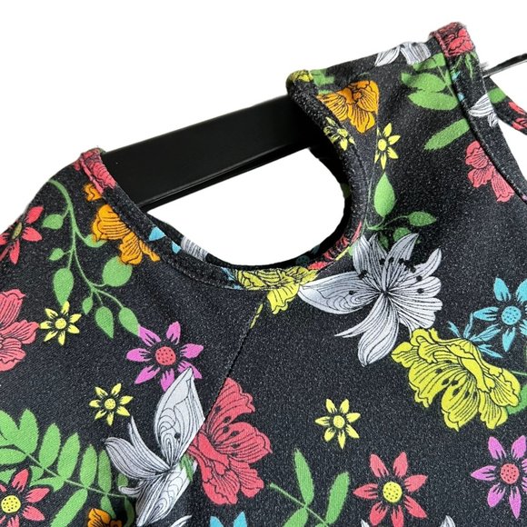 Derek Heart Girls Dress Size 10-12 - Picture 5 of 9